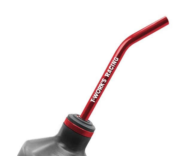 T-Work's Embout Pipette à carburant TT-128