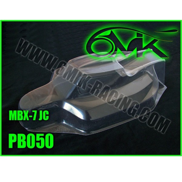 Proline Carrosserie Predator MBX7R 3473-00