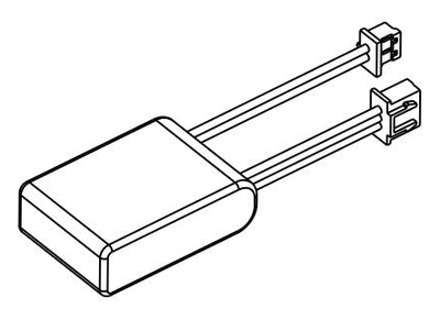 Absima Batterie Lipo 7.4v 350mah Speck-B 1/24 HBP250135