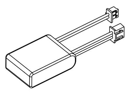 Absima Batterie Lipo 7.4v 350mah Speck-B 1/24 HBP250135