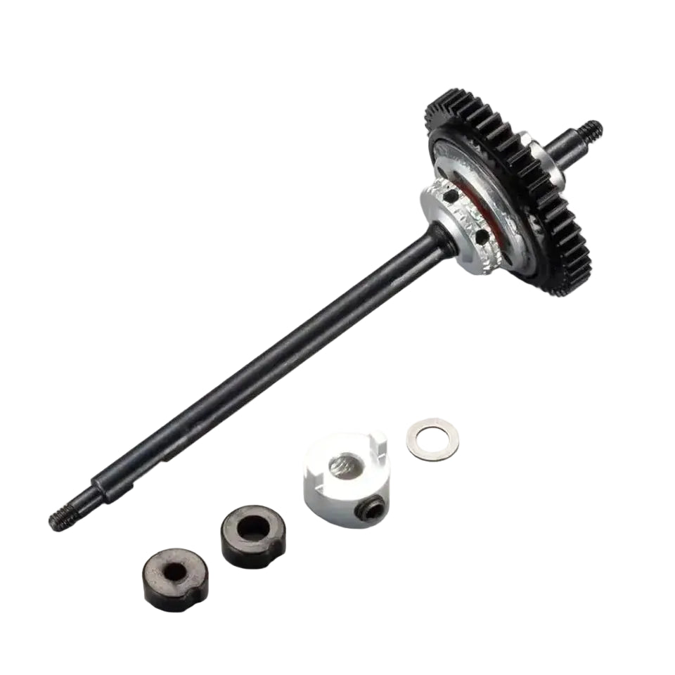 Kyosho Mini-Z MR-04 EVO2 8500KV (W-MM) 32893