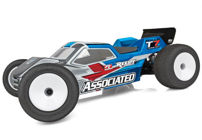 Team Associated Truck RC10 T7 Team Kit 70005