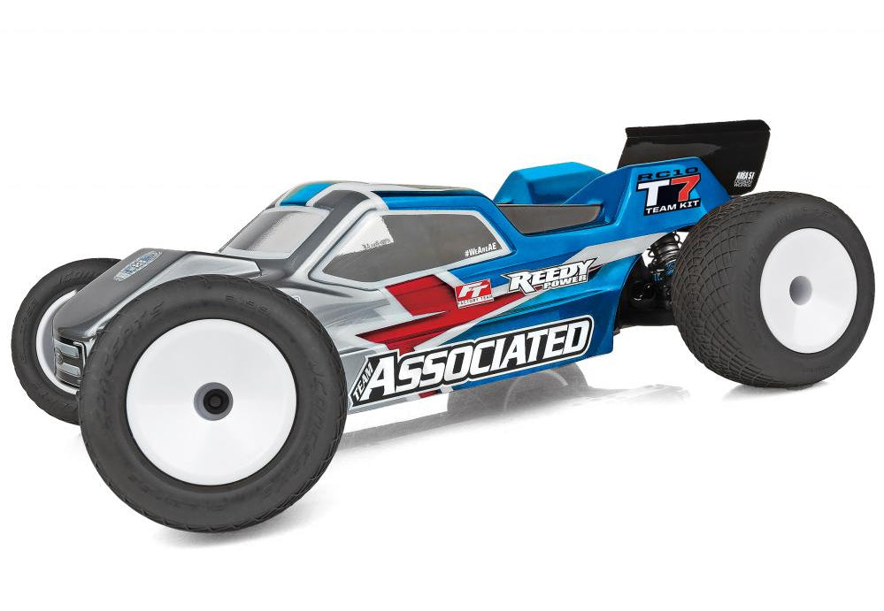 Team Associated Truck RC10 T7 Team Kit 70005