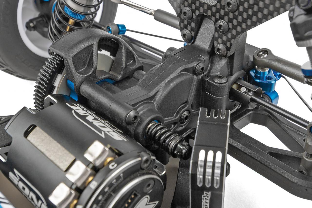 Team Associated Truck RC10 T7 Team Kit 70005