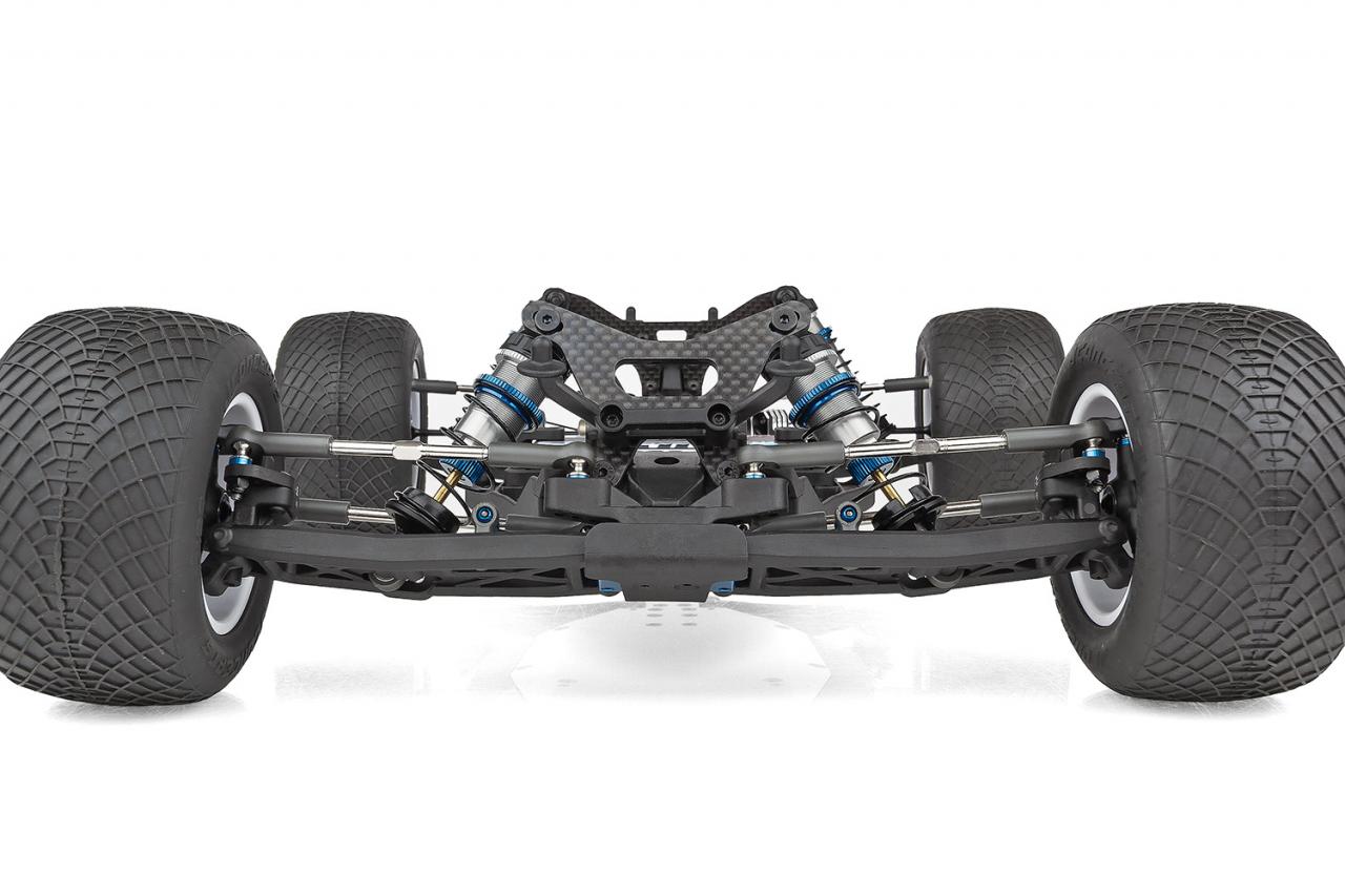 Team Associated Truck RC10 T7 Team Kit 70005