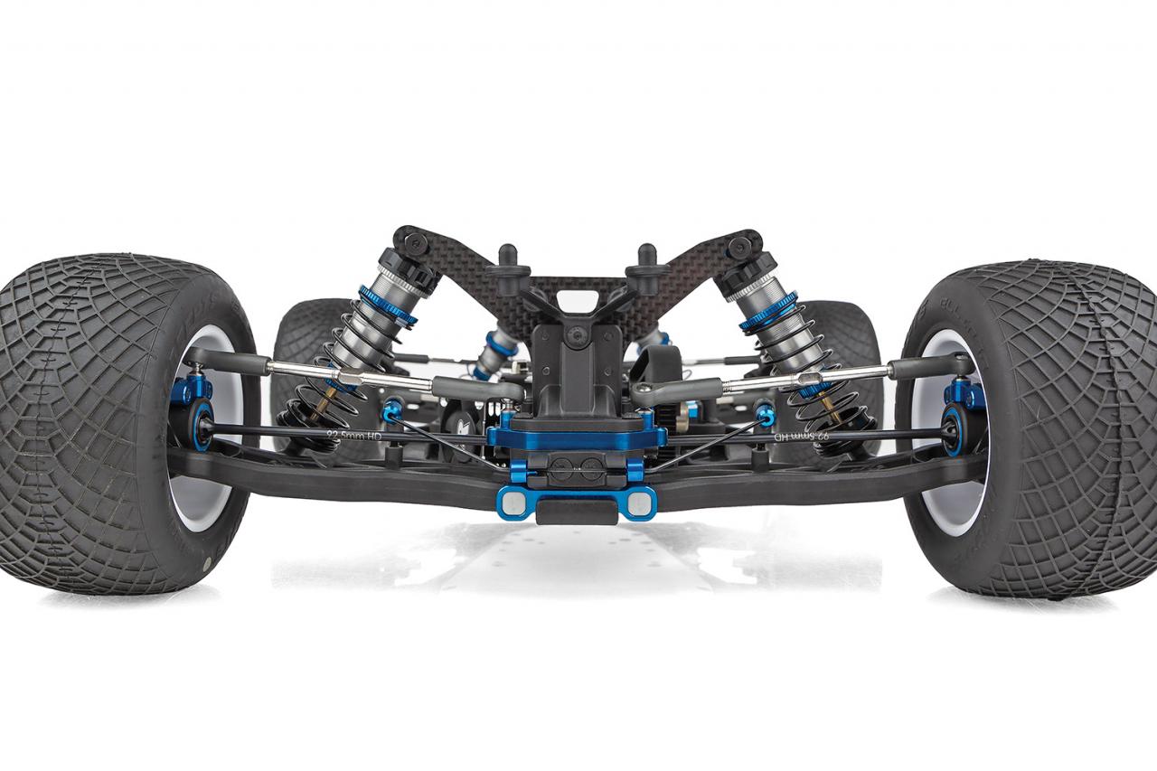 Team Associated Truck RC10 T7 Team Kit 70005