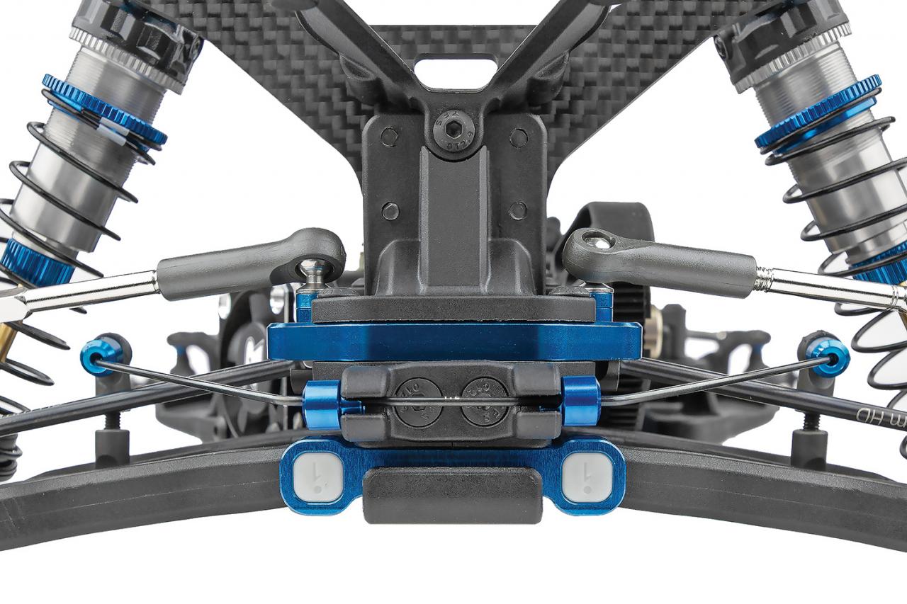 Team Associated Truck RC10 T7 Team Kit 70005