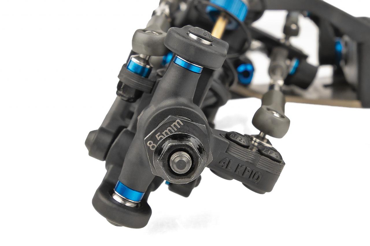 Team Associated Truck RC10 T7 Team Kit 70005