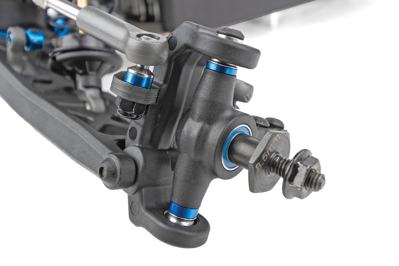Team Associated Truck RC10 T7 Team Kit 70005