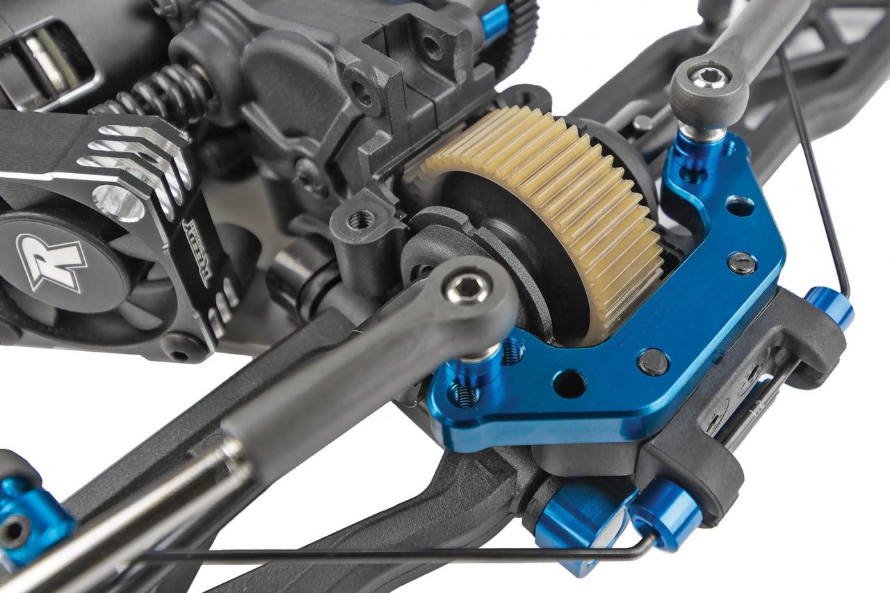 Team Associated Truck RC10 T7 Team Kit 70005