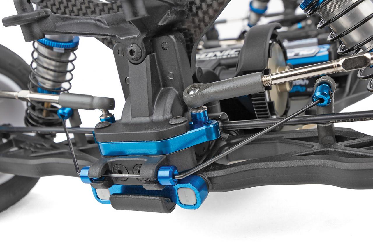 Team Associated Truck RC10 T7 Team Kit 70005