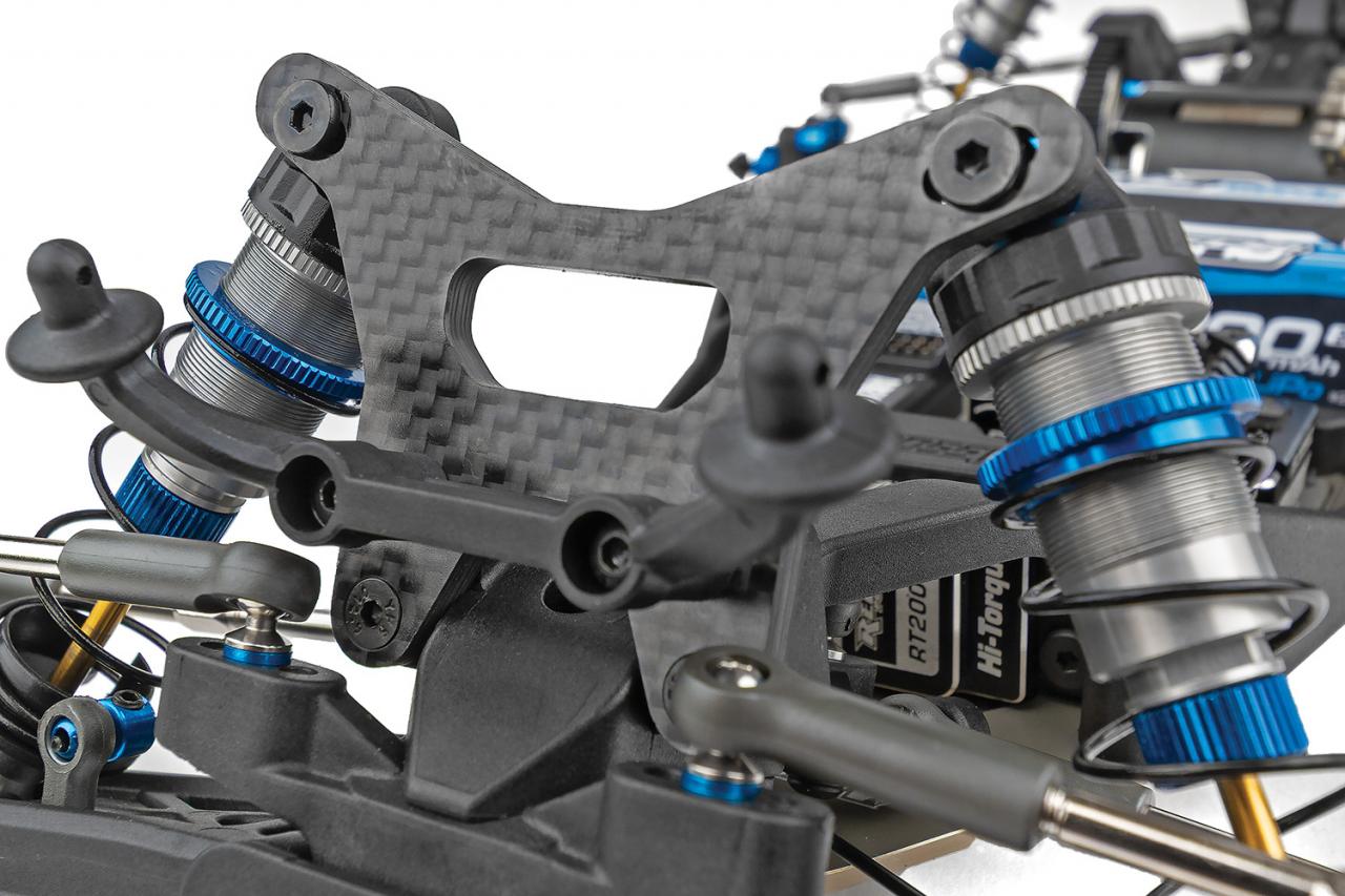 Team Associated Truck RC10 T7 Team Kit 70005