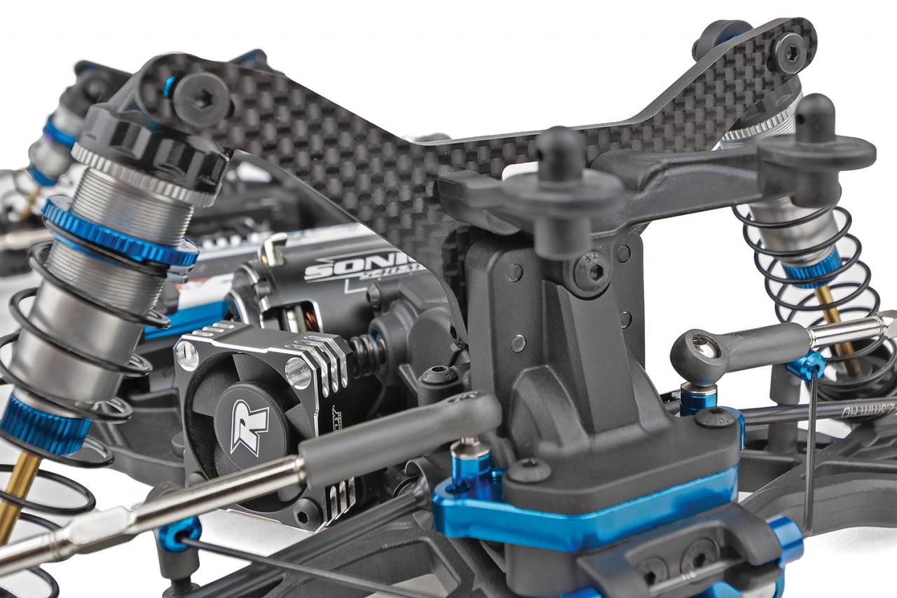 Team Associated Truck RC10 T7 Team Kit 70005