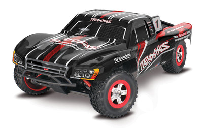 Traxxas Mini Slash XL-5 TQ RTR ID 70054-8