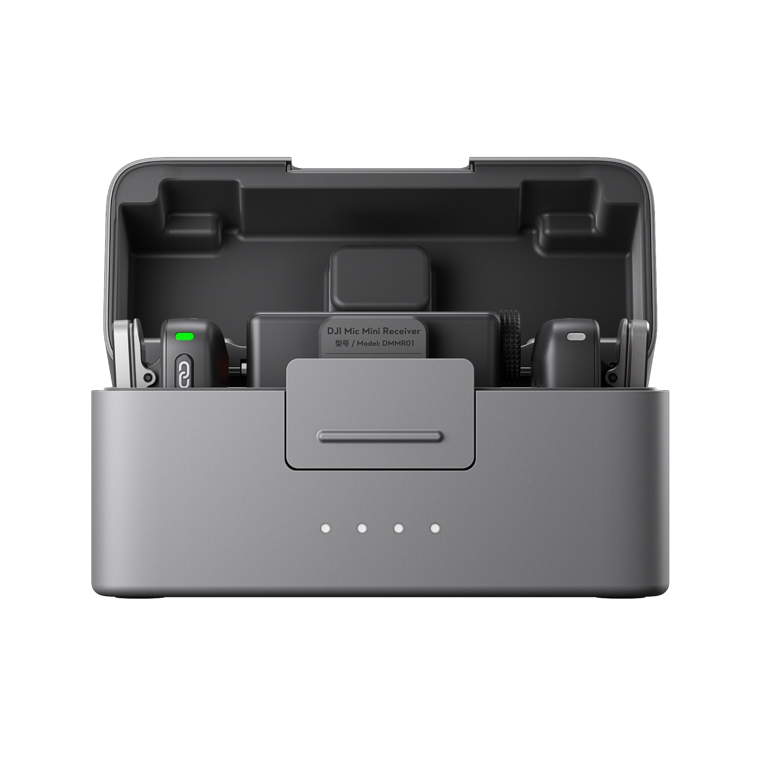 DJI Mic Mini 2 TX + 1 RX