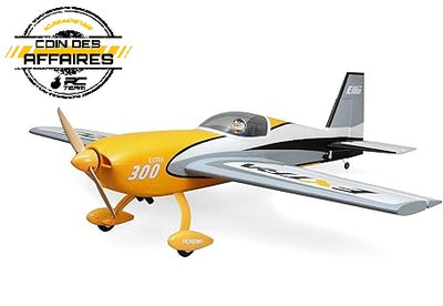 CDA E-Flite Extra 300 1.3m BNF Basic CDA-EFL115500