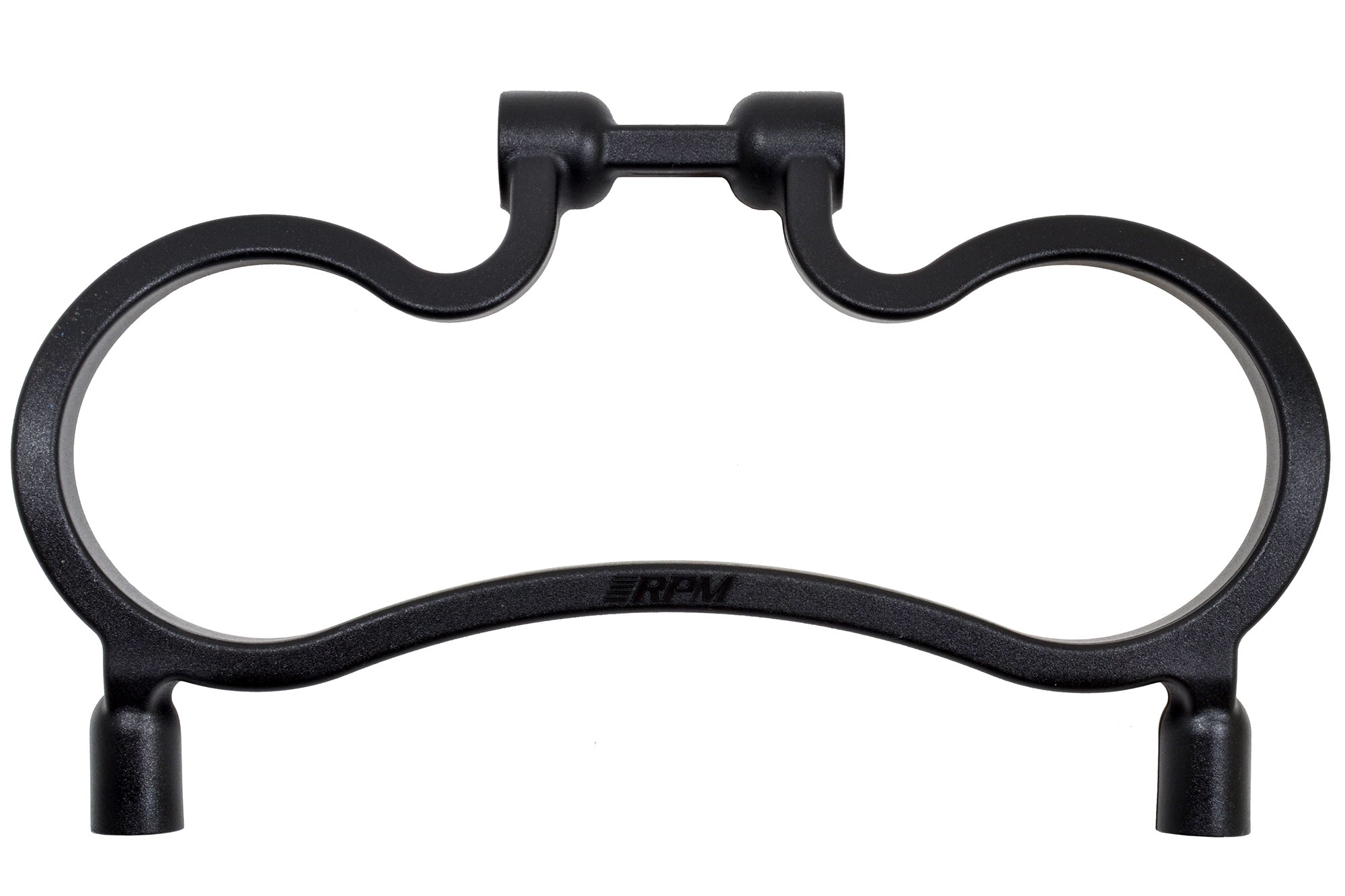 RPM Soporte parachoques trasero X-Maxx 72092