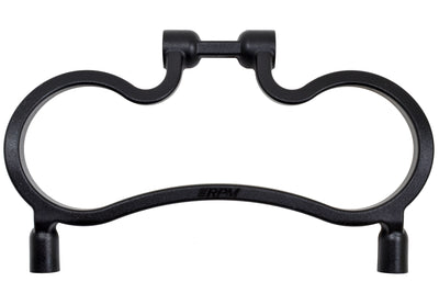 RPM Soporte parachoques trasero X-Maxx 72092