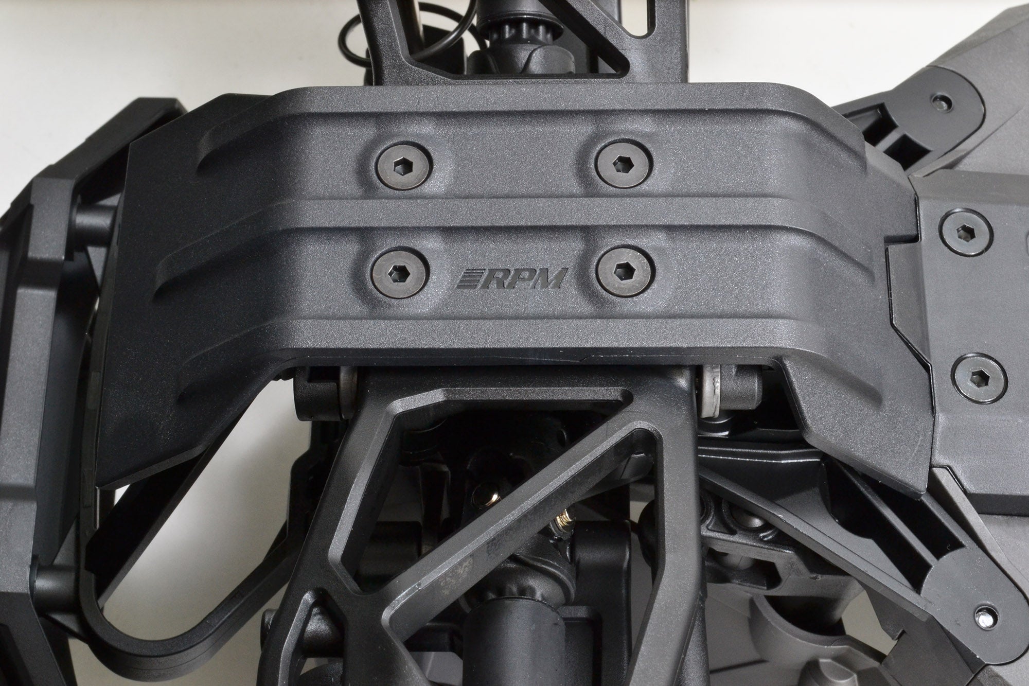 RPM Skid Plate avant Maxx 72142