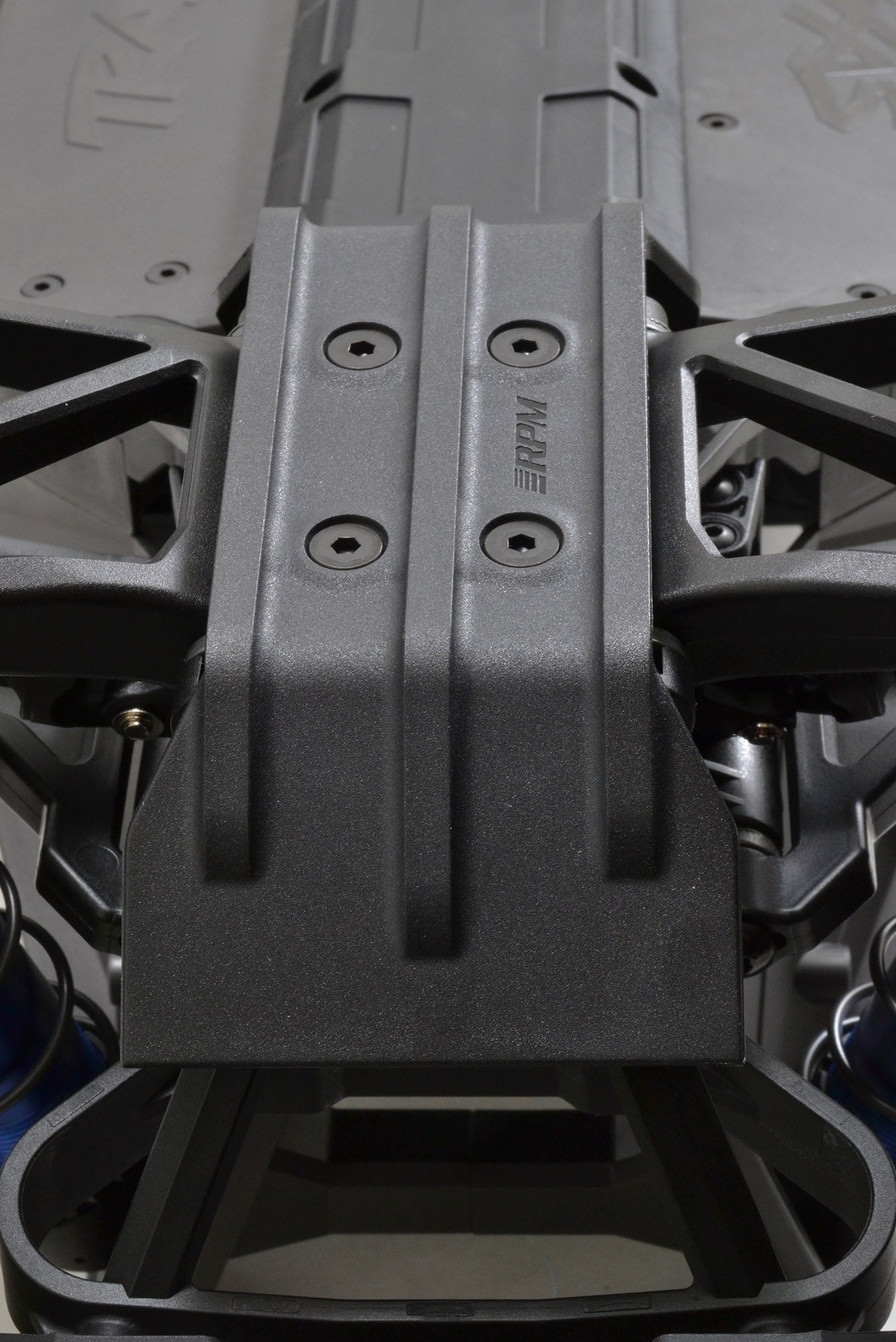 RPM Skid Plate avant Maxx 72142