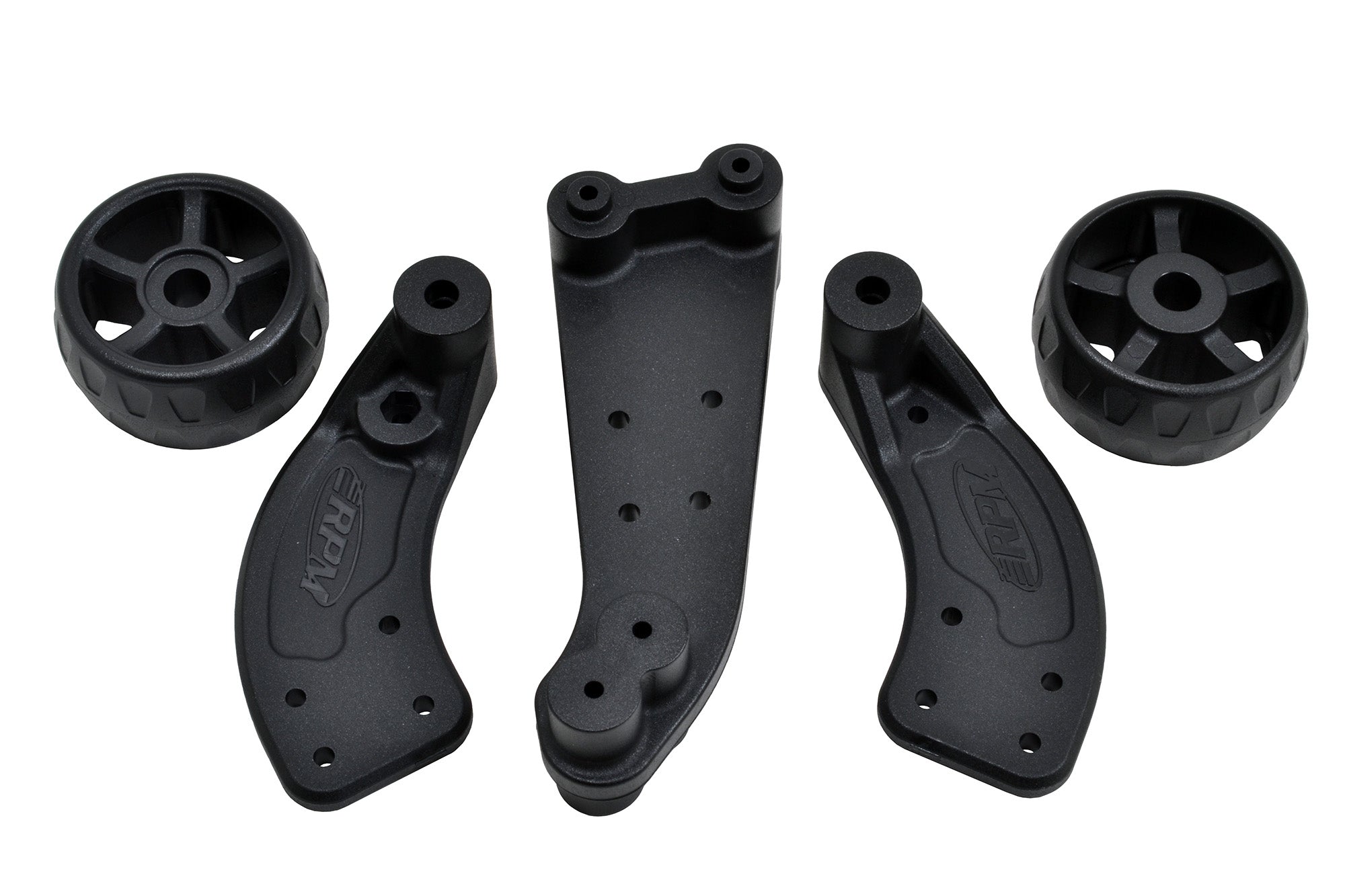 RPM Barras de Wheelie HD para Arrma 6S 72162 
