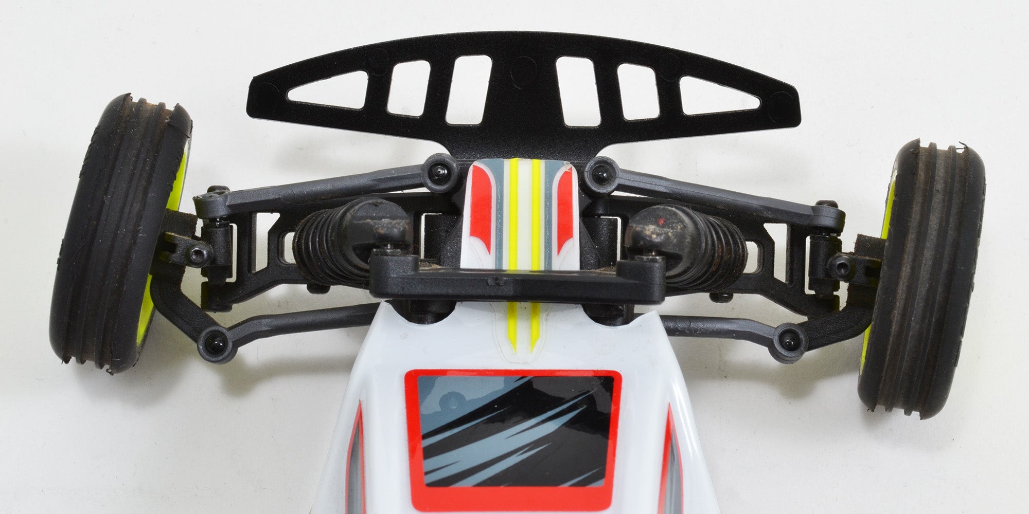 RPM Pare-chocs (x2) Losi Micro B 72192