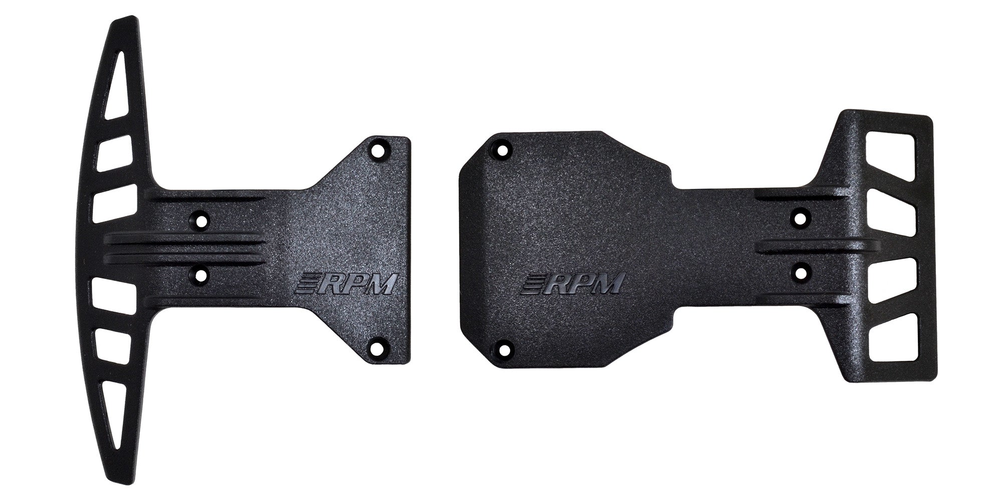 RPM Pare-chocs (x2) Losi Micro B 72192