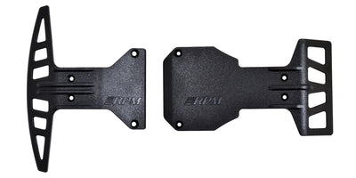 RPM Pare-chocs (x2) Losi Micro B 72192