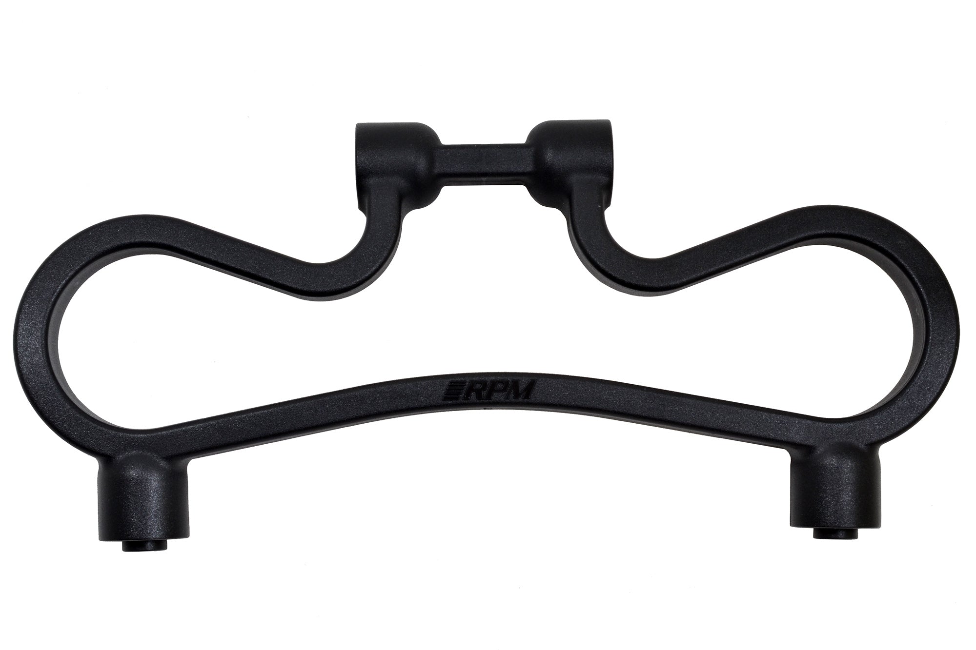 RPM Soporte parachoques delantero X-Maxx 72212