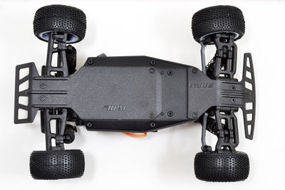 RPM Stoßfänger (2 Stück) Losi Micro T 72262