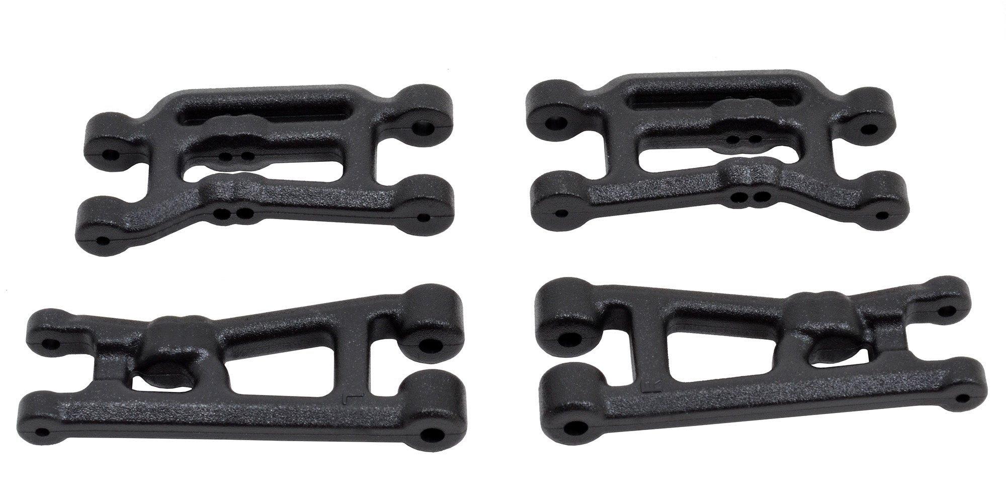 RPM Set de triangles (4Pcs) Losi Micro T et Micro B 72242