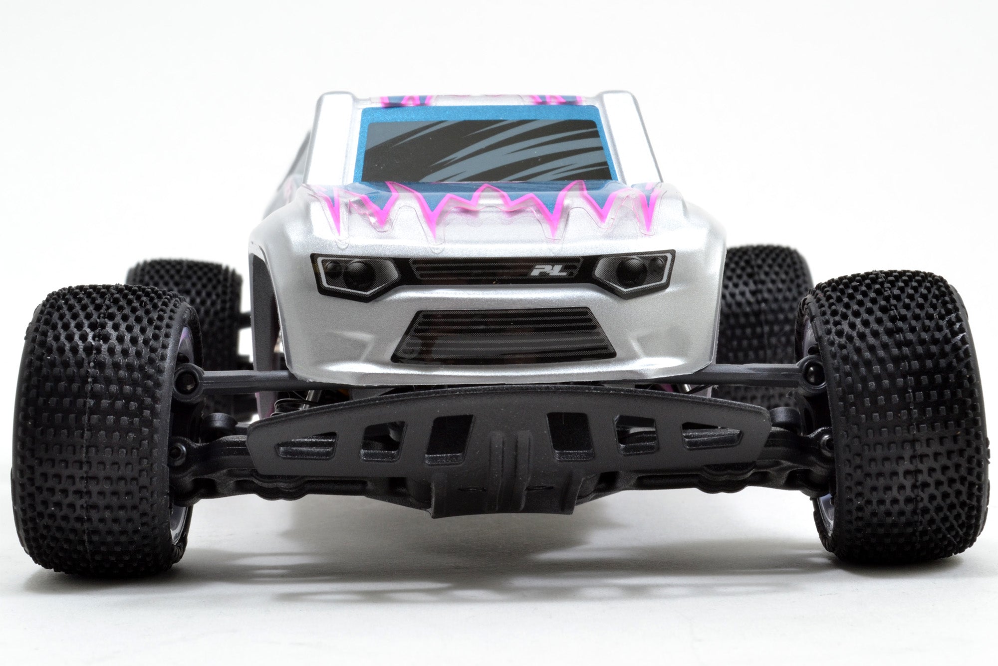 RPM Pare-chocs (2Pcs) Losi Micro T 72262