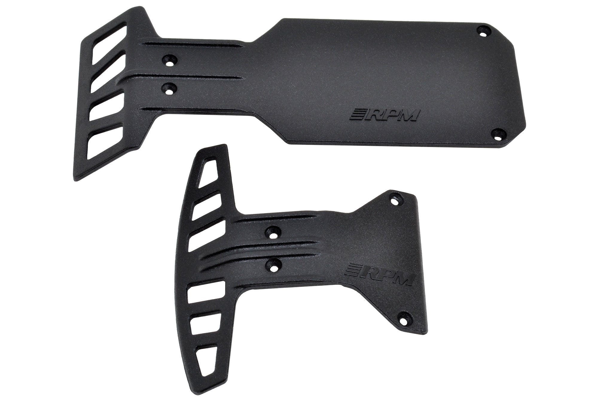 RPM Pare-chocs (2Pcs) Losi Micro T 72262
