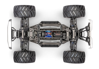 Traxxas X-Maxx MT VXL 8S TSM RTR 77036-4