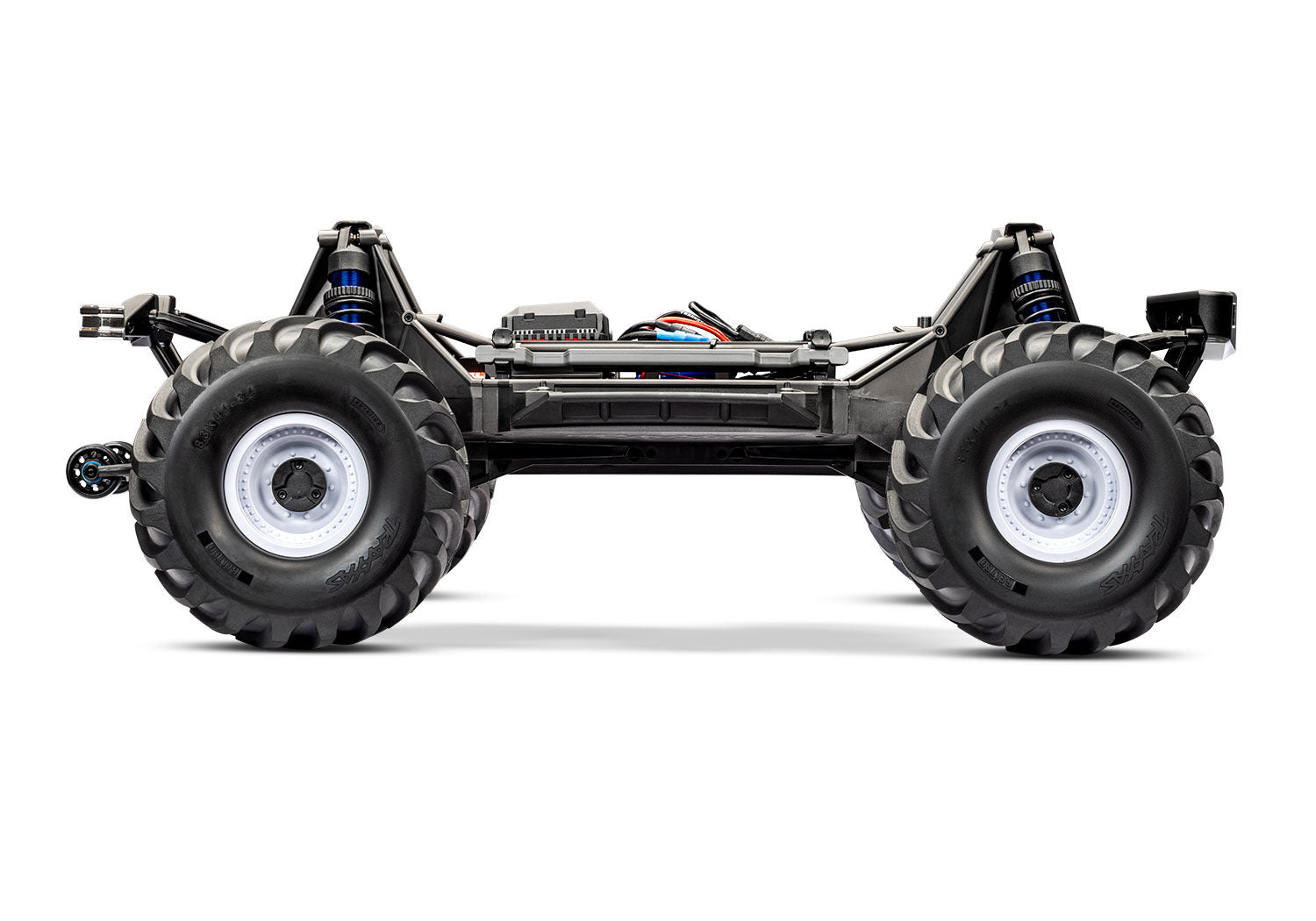 Traxxas X-Maxx MT VXL 8S TSM RTR 77036-4