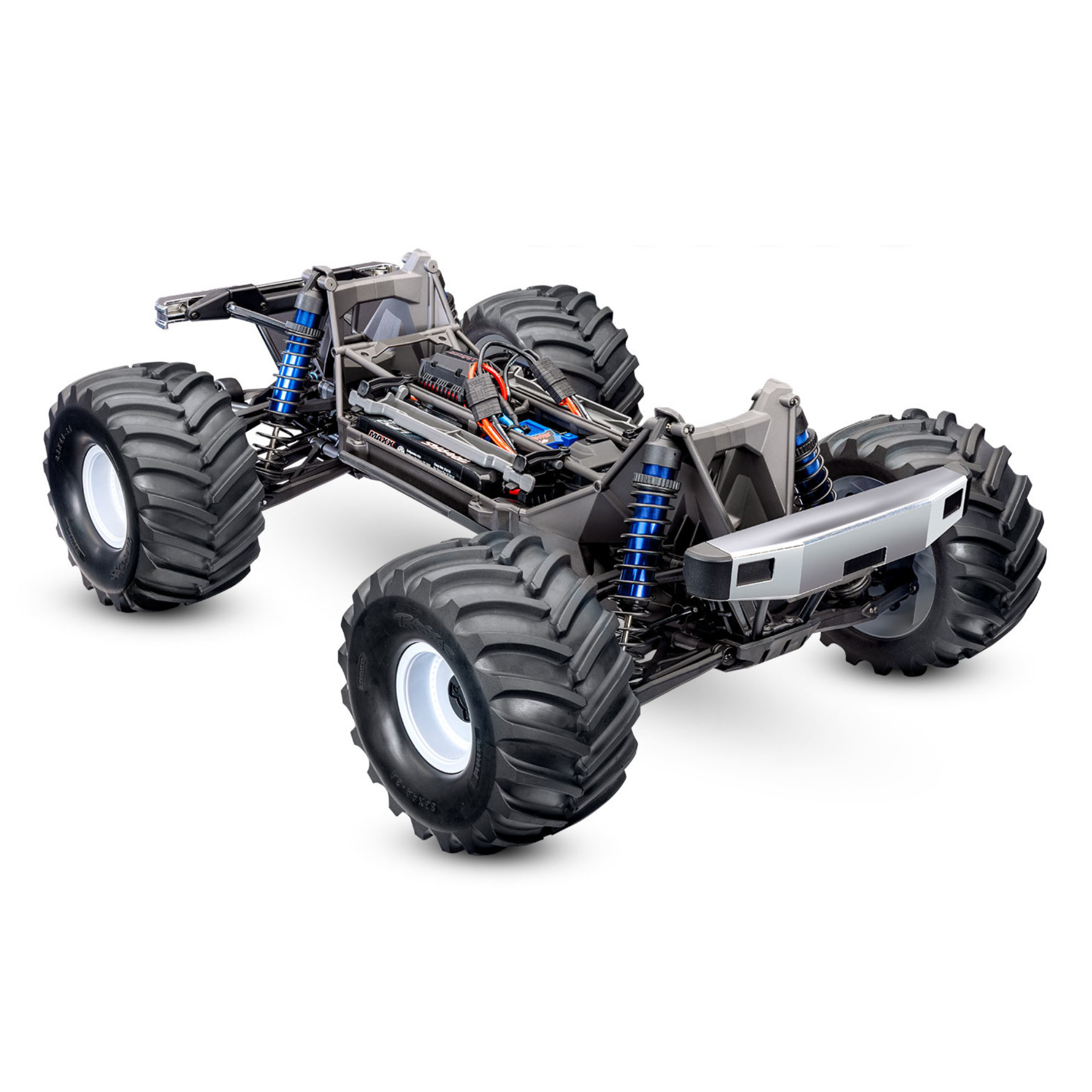 Traxxas X-Maxx MT VXL 8S TSM RTR 77036-4