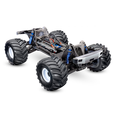 Traxxas X-Maxx MT VXL 8S TSM RTR 77036-4