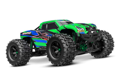 Traxxas X-Maxx Ultimate VXL 8S TSM RTR 77097-4