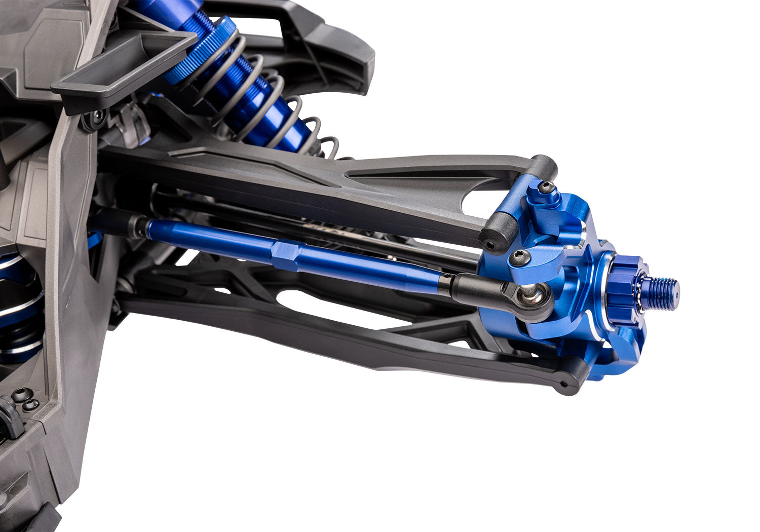 Traxxas X-Maxx Ultimate VXL 8S TSM RTR 77097-4