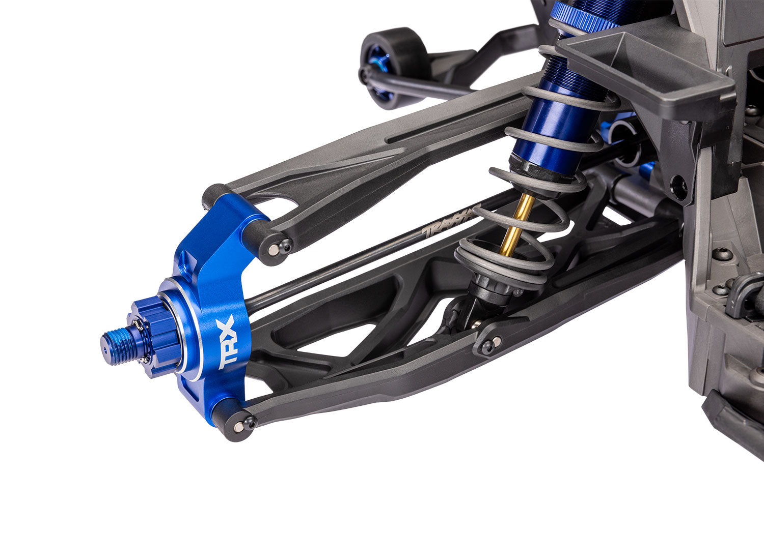 Traxxas X-Maxx Ultimate VXL 8S TSM RTR 77097-4