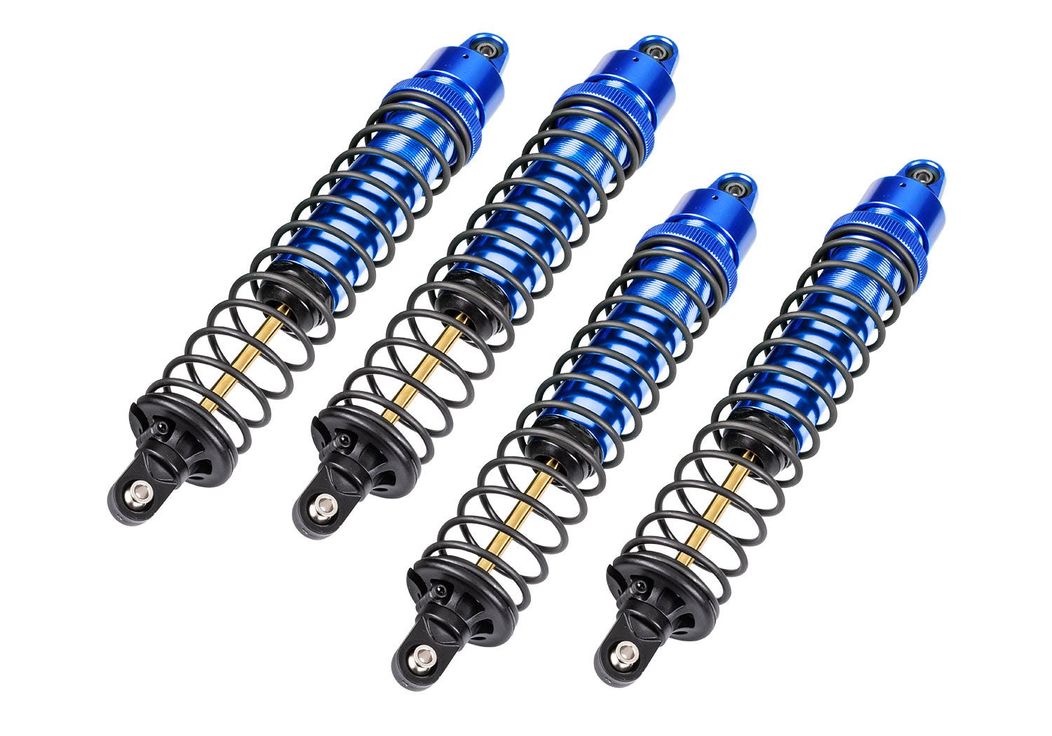 Traxxas X-Maxx Ultimate VXL 8S TSM RTR 77097-4