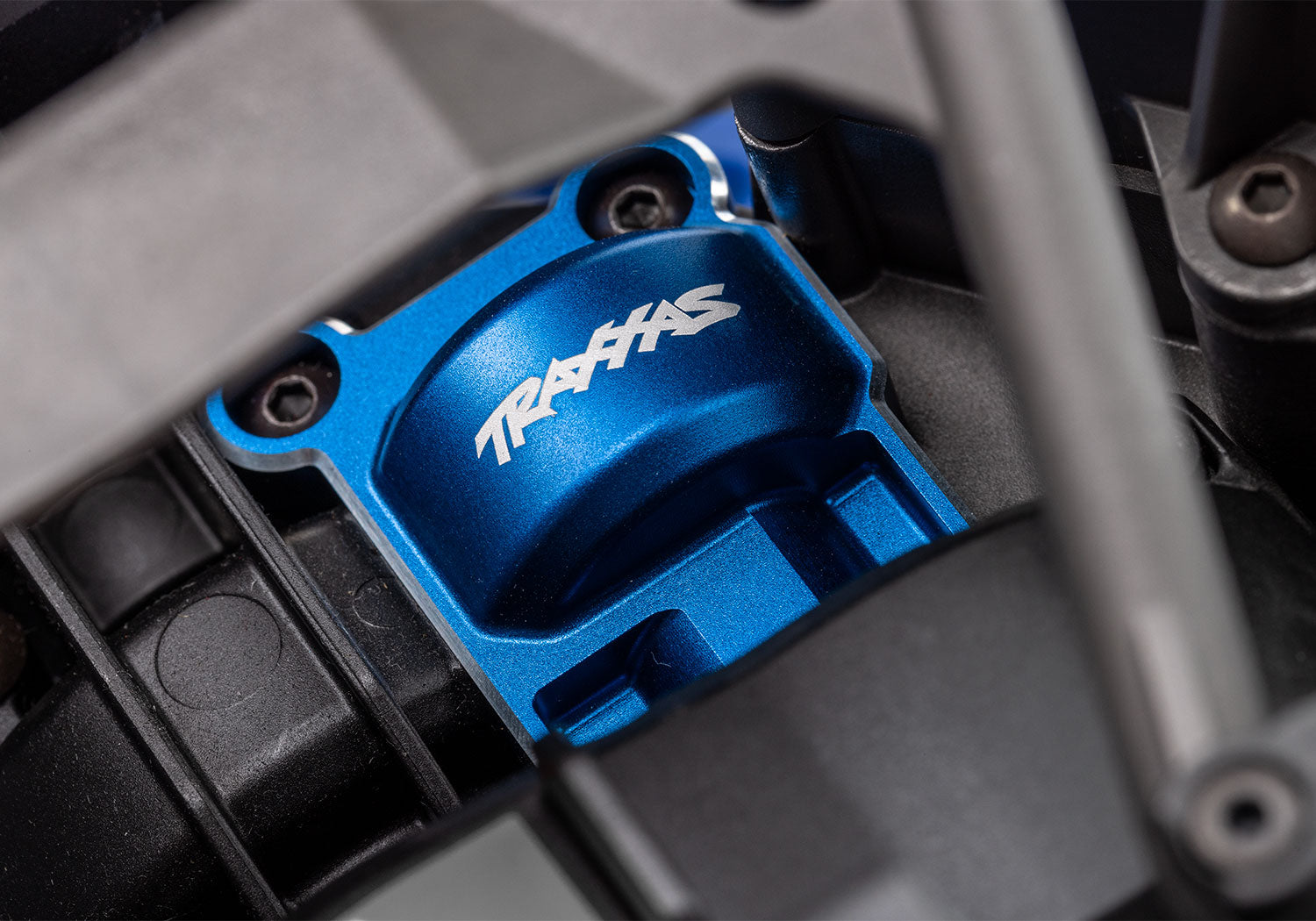 Traxxas X-Maxx Ultimate VXL 8S TSM RTR 77097-4