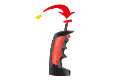 Carrera Contrôleur de vitesse à bouton de remplacement 30800