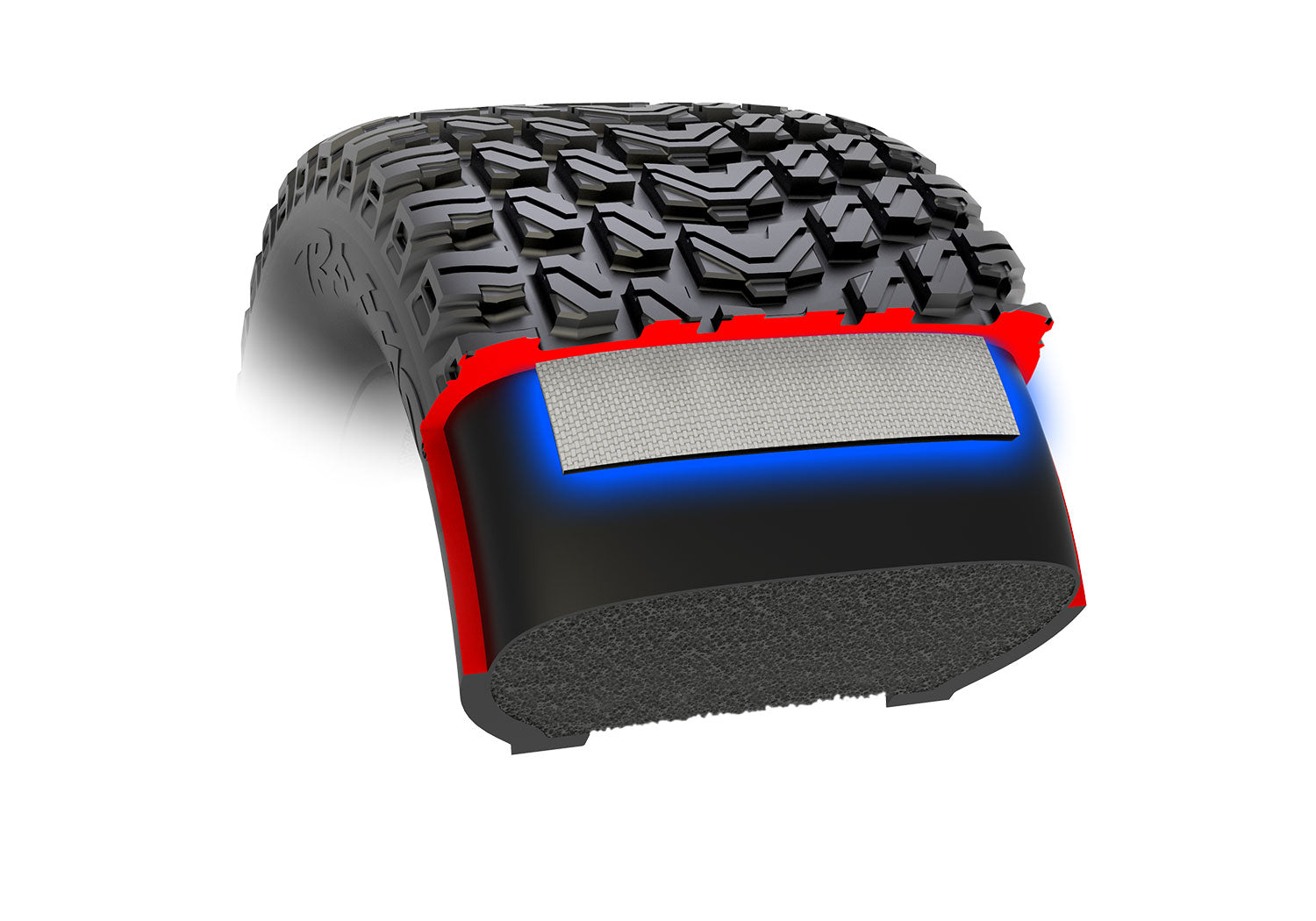 Traxxas XRT Ultimate VXL 8S TSM RTR 78097-4