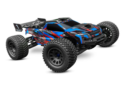 Traxxas XRT Ultimate VXL 8S TSM RTR 78097-4