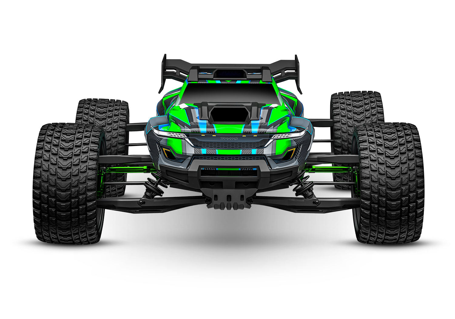 Traxxas XRT Ultimate VXL 8S TSM RTR 78097-4