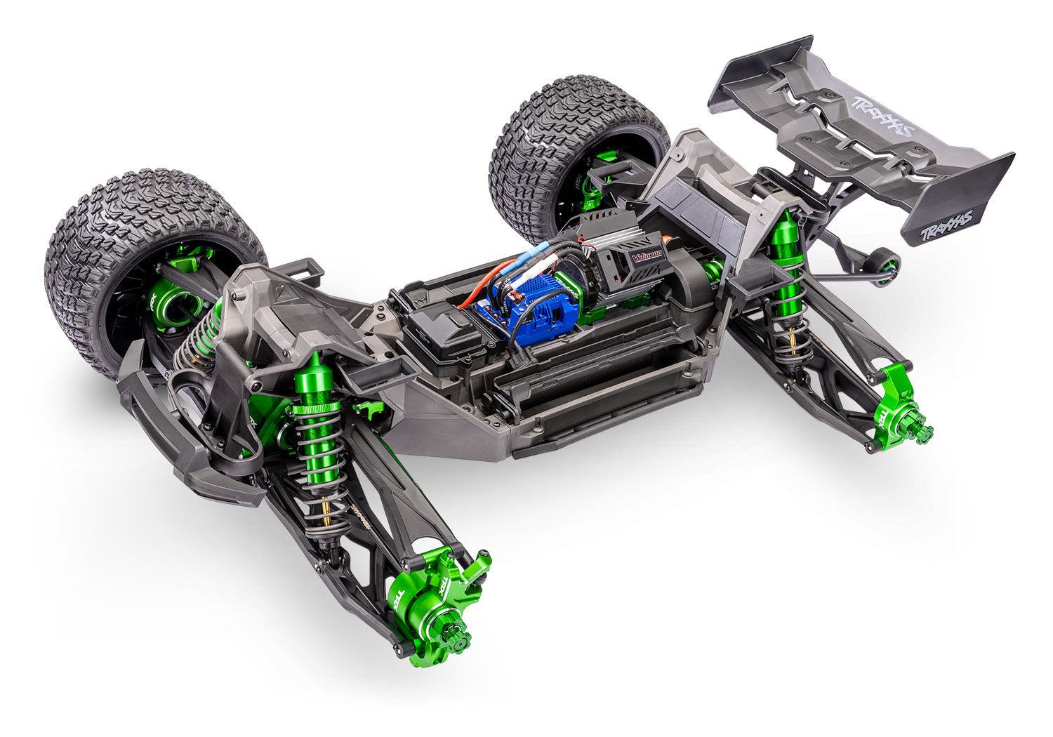 Traxxas XRT Ultimate VXL 8S TSM RTR 78097-4