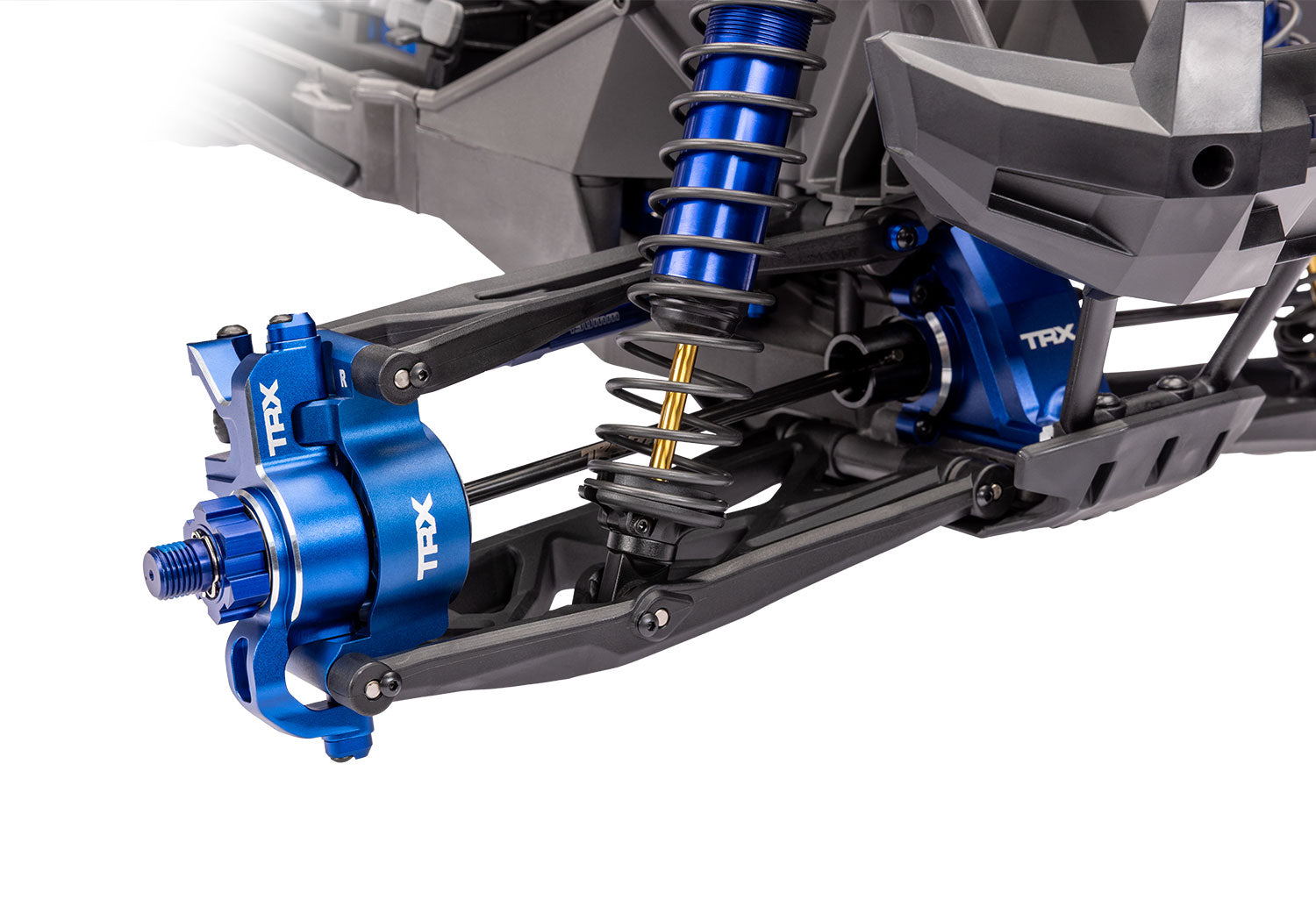 Traxxas XRT Ultimate VXL 8S TSM RTR 78097-4