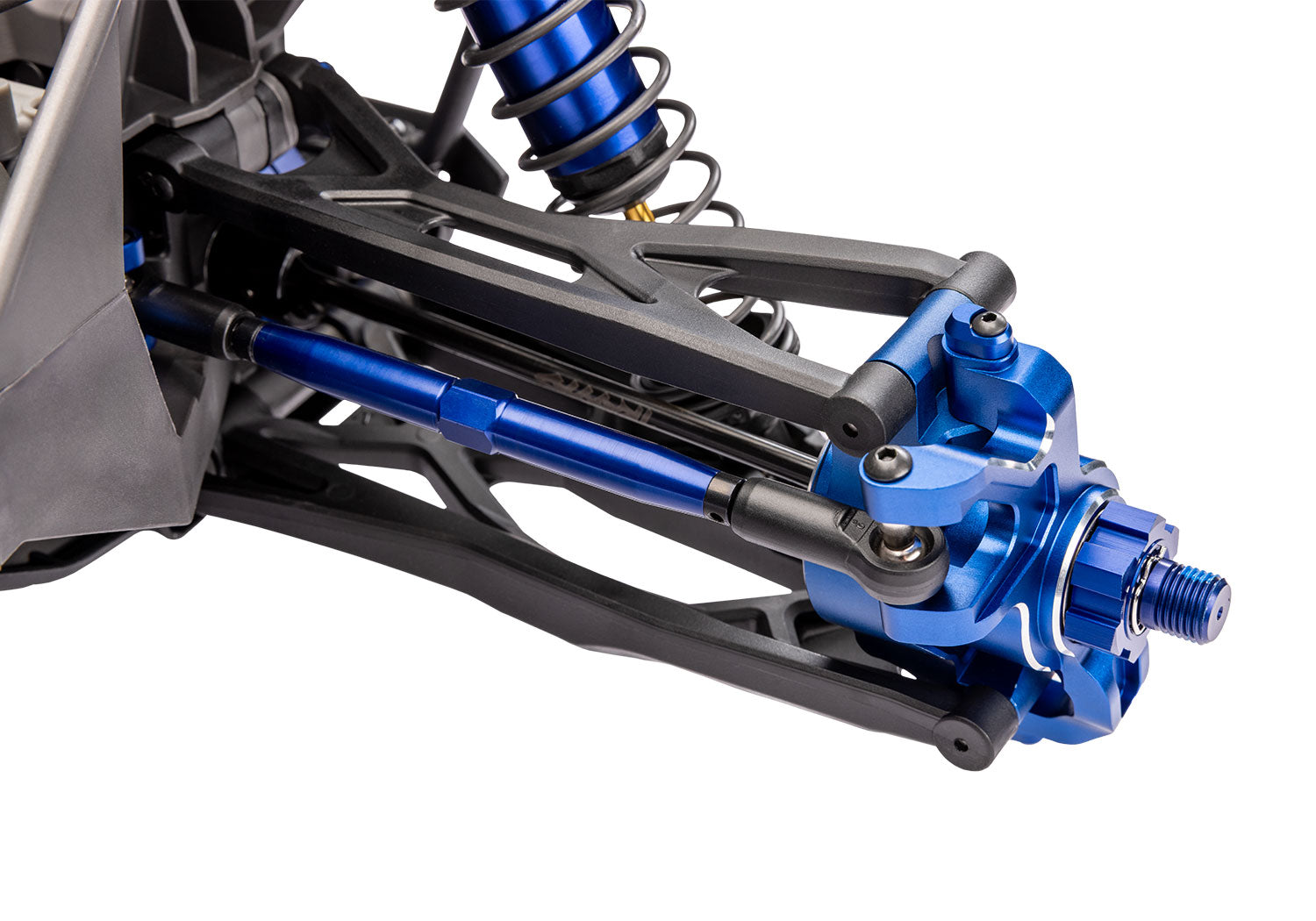 Traxxas XRT Ultimate VXL 8S TSM RTR 78097-4