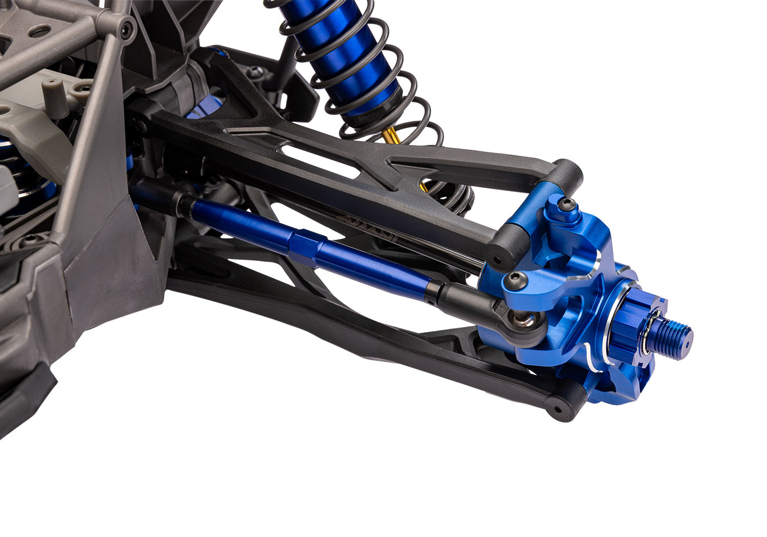 Traxxas XRT Ultimate VXL 8S TSM RTR 78097-4